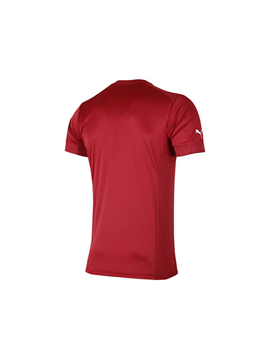 Smu Turkey Jersey Erkek Futbol Forması 77349811 Kırmızı-1