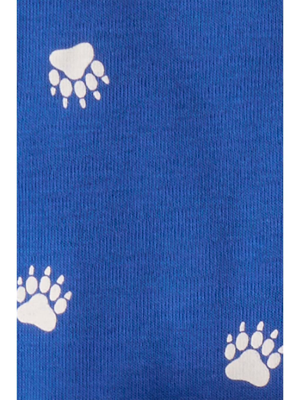 Erkek Bebek Ekru Pijama Set-4