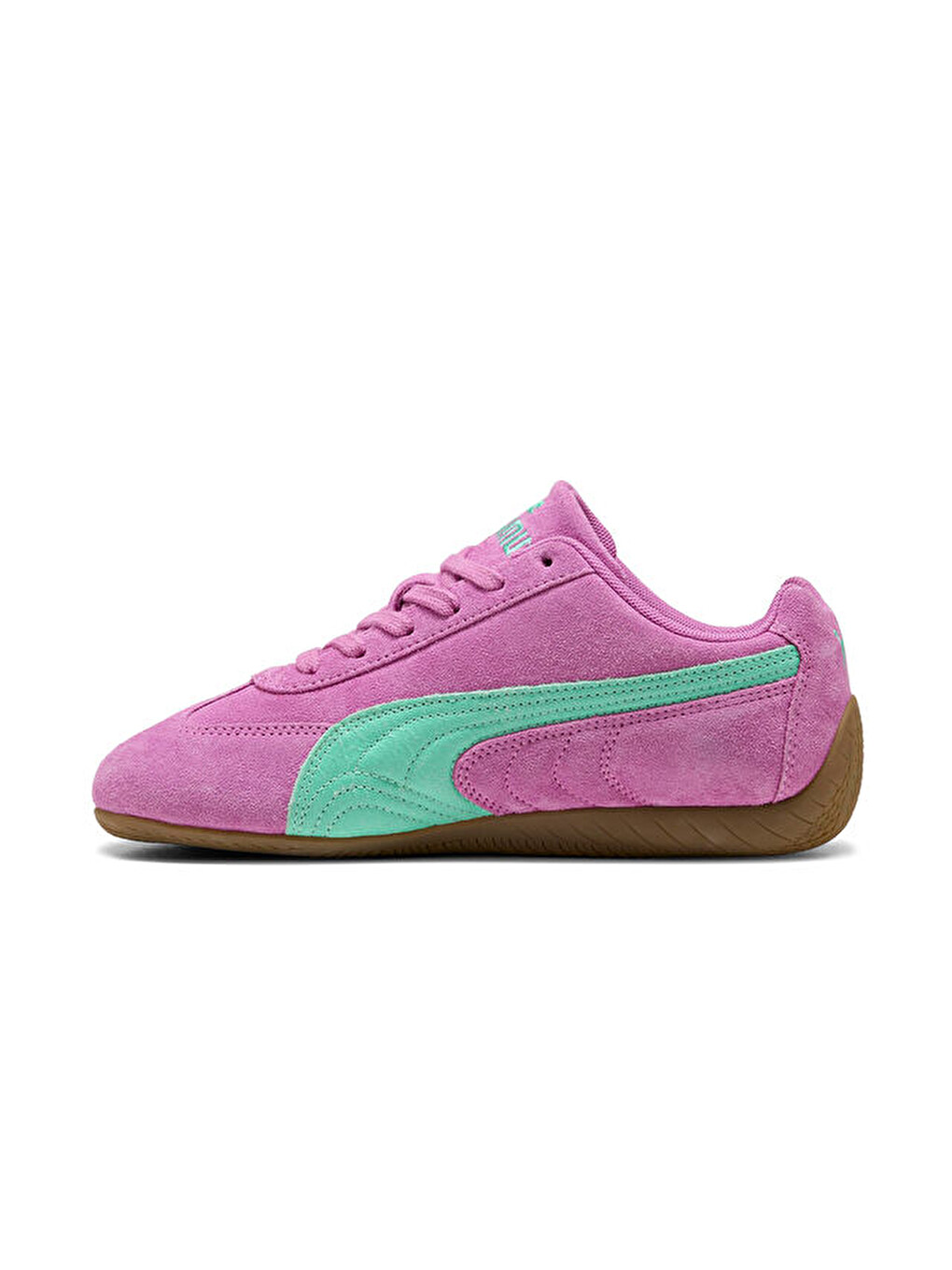 Speedcat Vibes Wns Kadın Günlük Ayakkabı 40614302 Pembe-1
