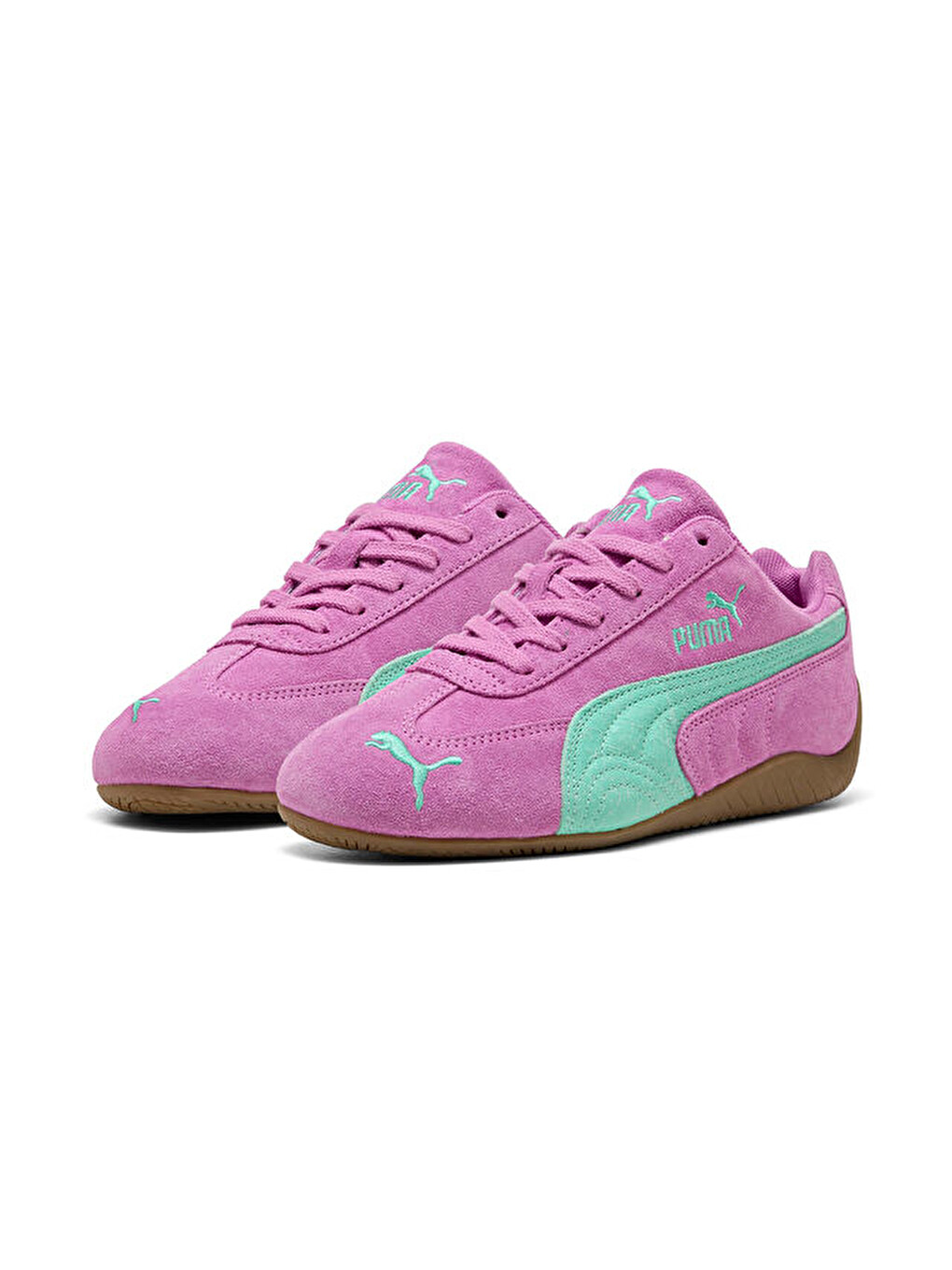 Speedcat Vibes Wns Kadın Günlük Ayakkabı 40614302 Pembe-2