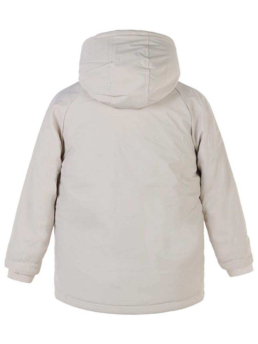 Bej Girls 6-9 Yaş Mont - Fil Dişi 7-8 Yaş-4