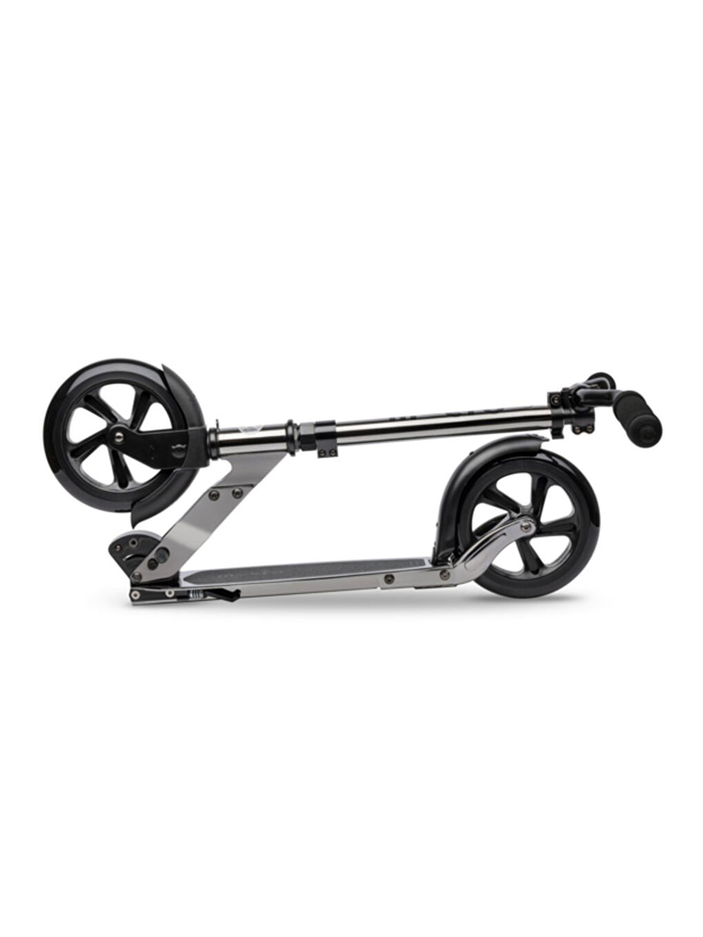 Micro Classic Neochrome Black MCR.SA0242-2