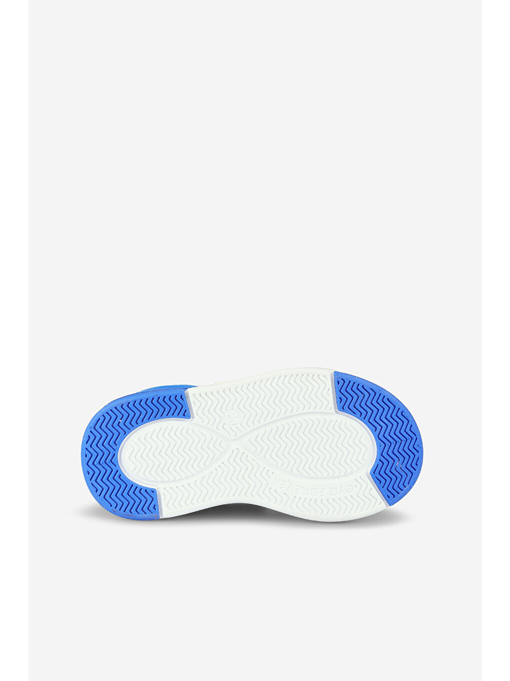 Boyko Işıklı Erkek Okul Öncesi Beyaz Sneaker-3