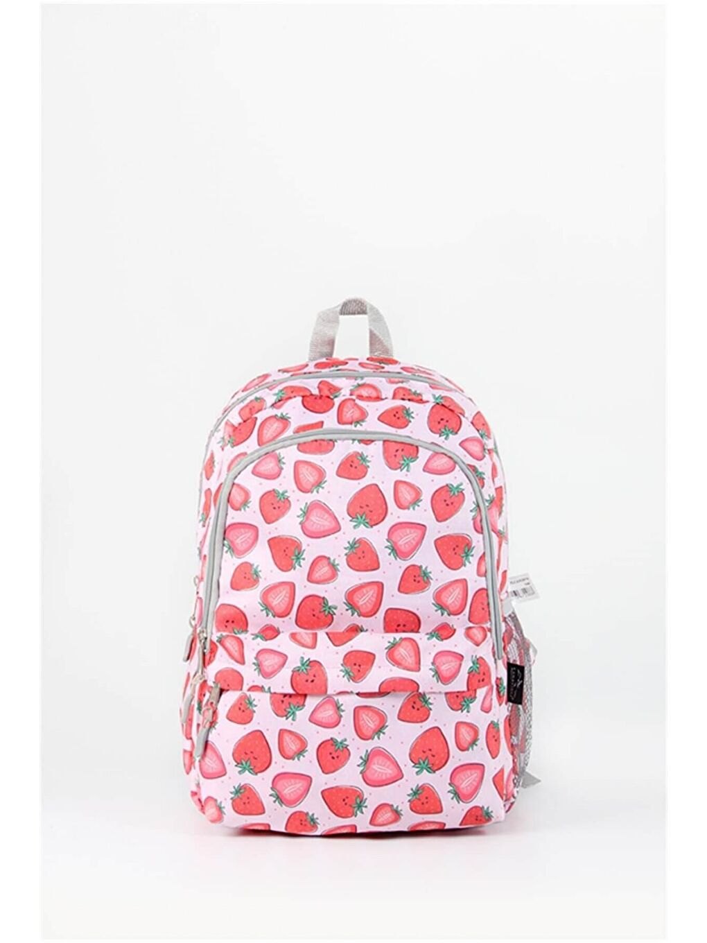 Üçlü Okul Çanta Seti-1