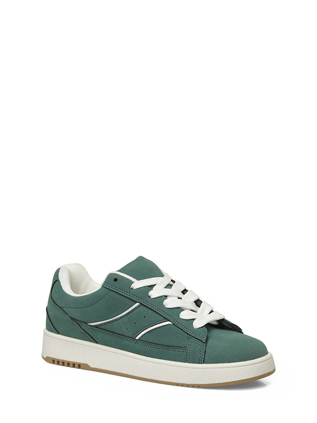 FRANCO 6FX Yeşil Erkek Sneaker-1