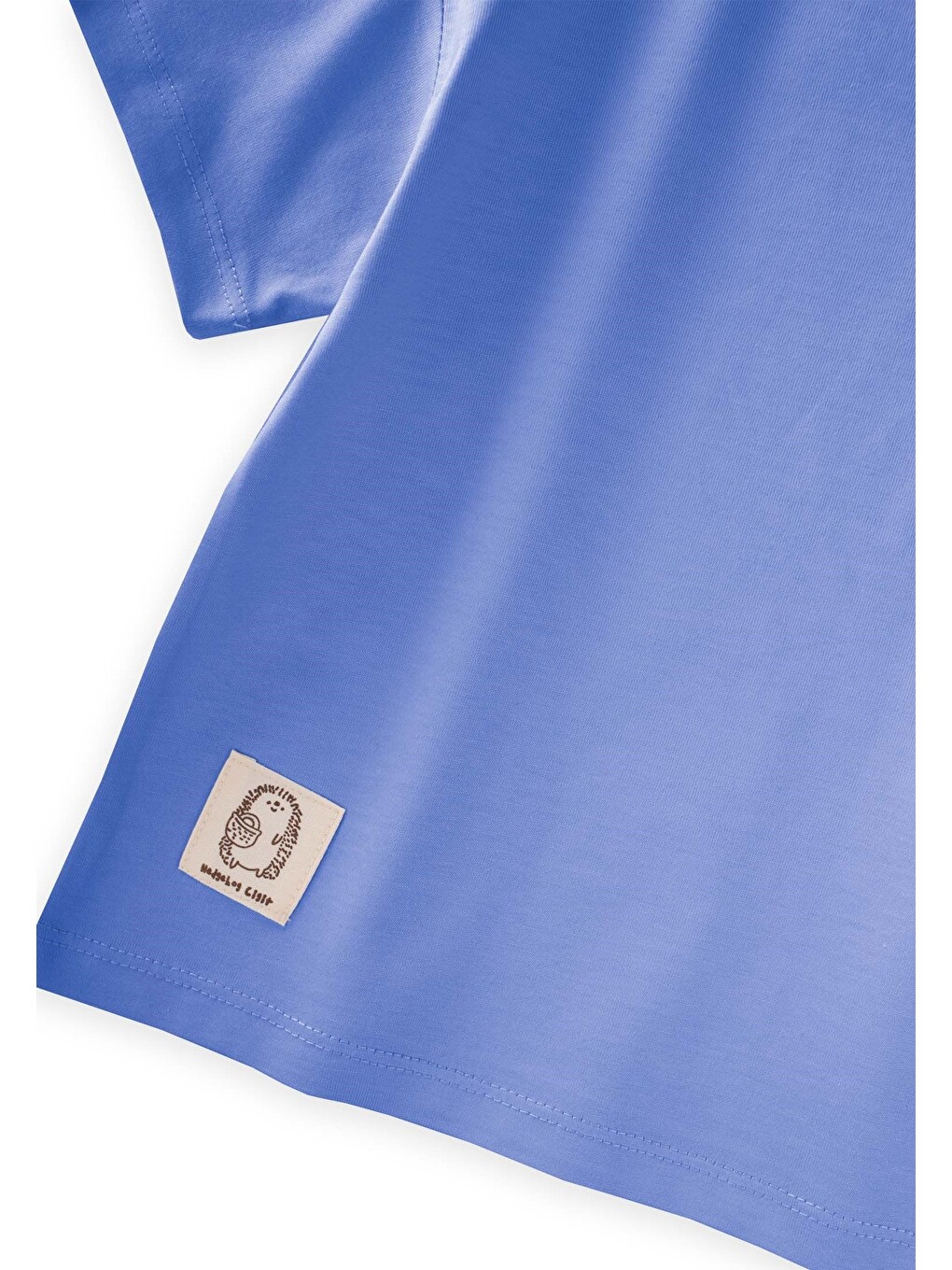 Basic Kapri Takım 1-5 Yaş Mavi-2