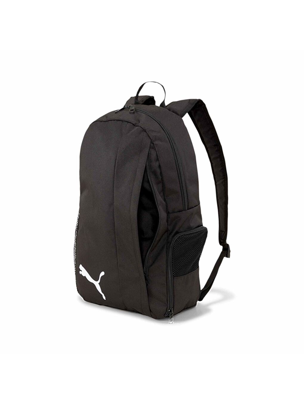 Siyah TeamGOAL 23 Sırt Çantası-2