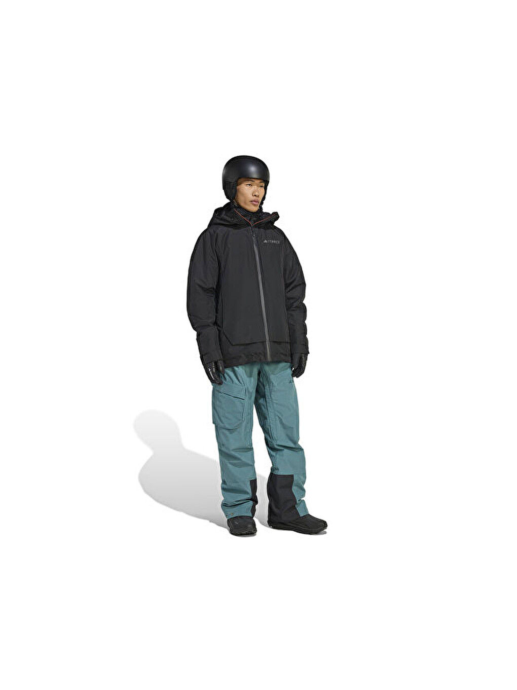 Terrex Xpl 2l Ins J Erkek Outdoor Montu Jc5289 Siyah-2