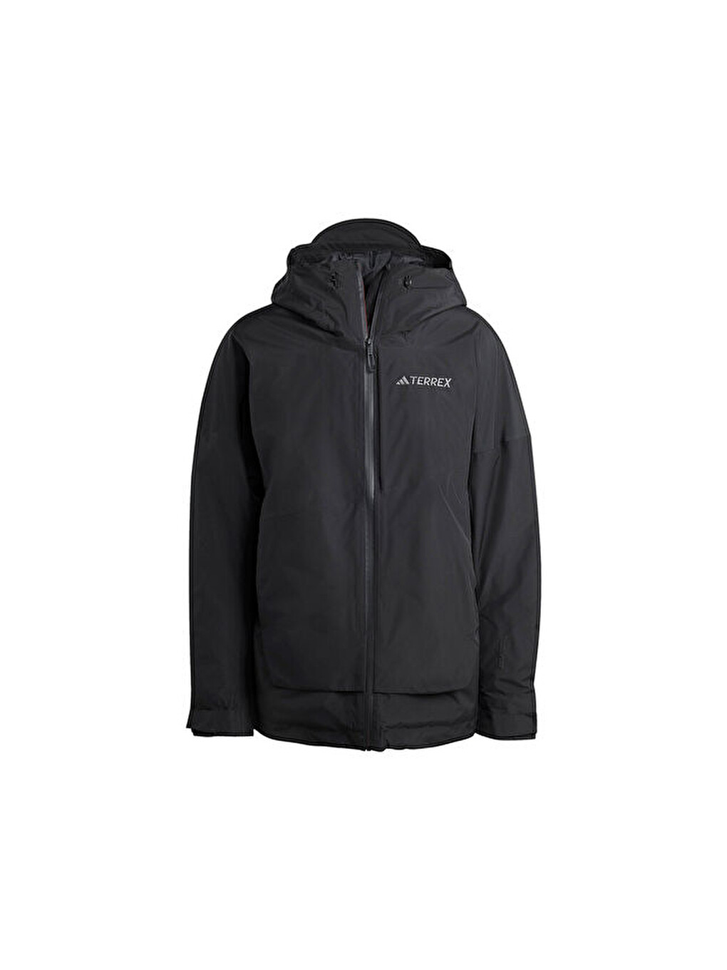 Terrex Xpl 2l Ins J Erkek Outdoor Montu Jc5289 Siyah-5