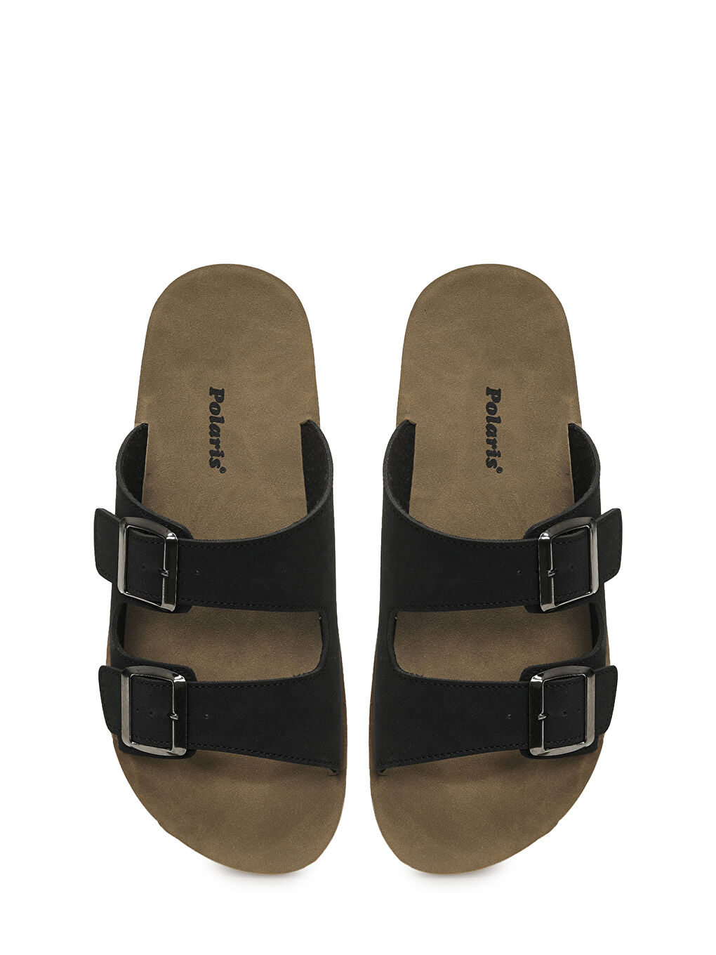 408058.M6FX Siyah Erkek Terlik-3