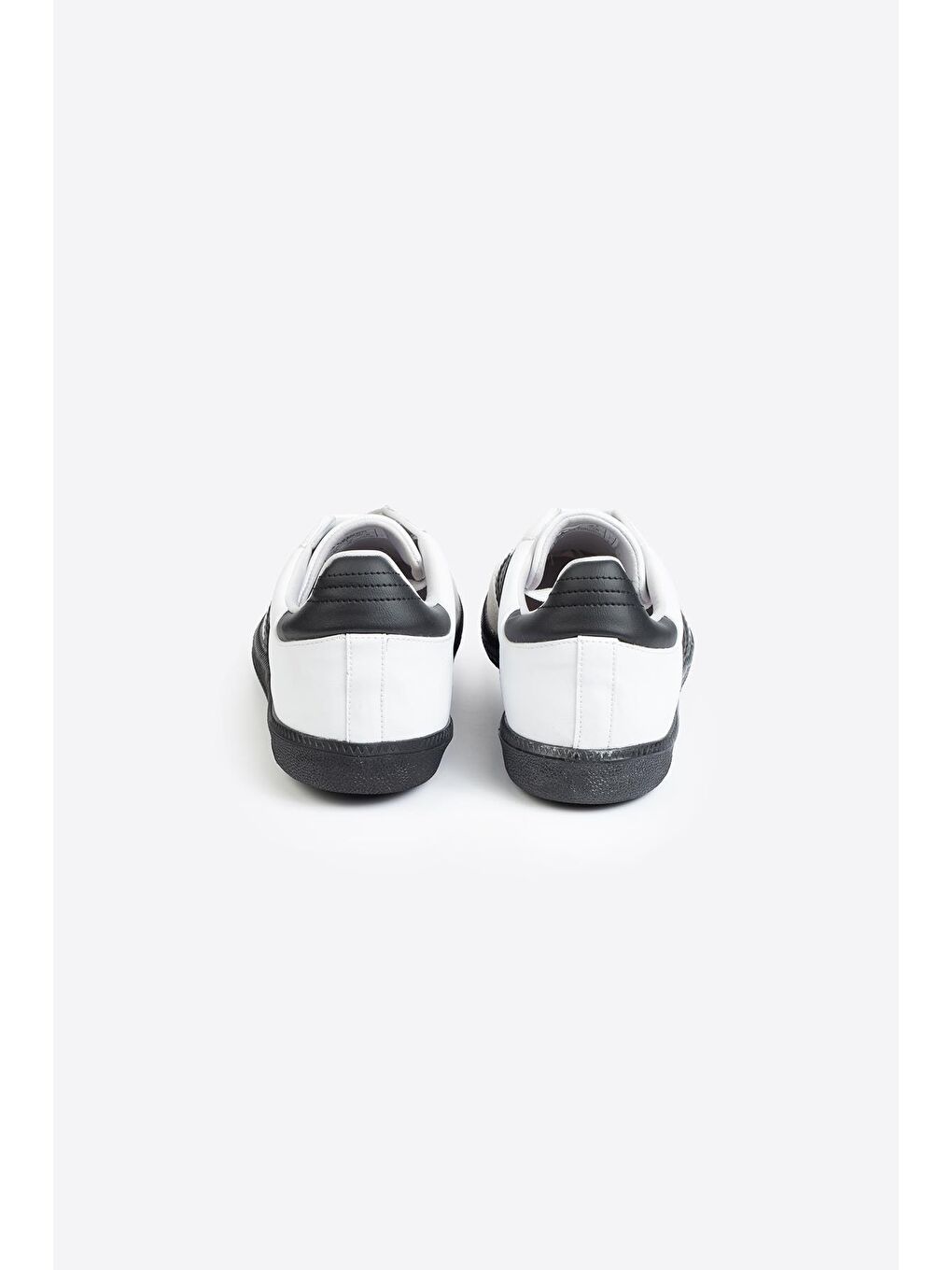 Beyaz Erkek Spor Ayakkabı-2