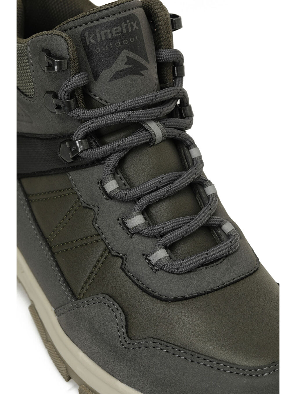 HARRISON HI G 4PR Haki Erkek Çocuk Outdoor Bot-6