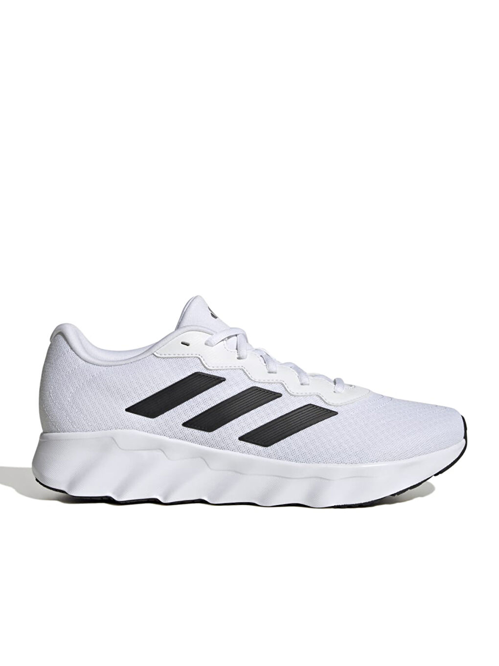 Adidas Beyaz Switch Move Unisex Koşu Ayakkabısı