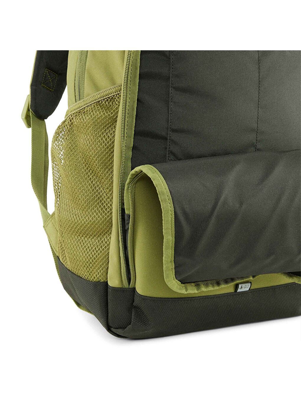 Yeşil Buzz Sırt Çantası-3