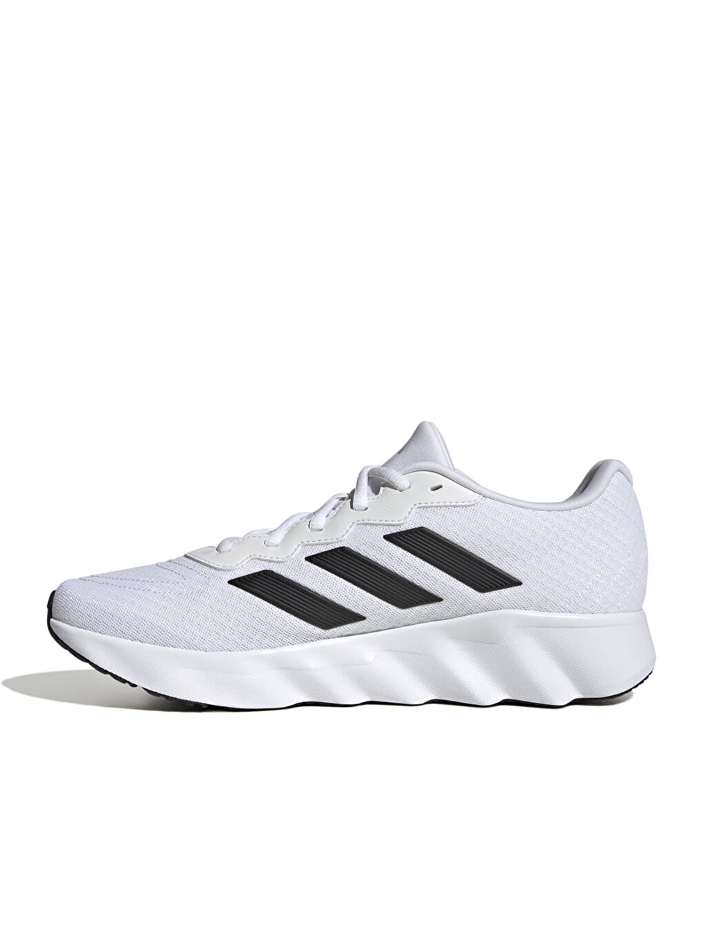 Adidas Beyaz Switch Move Unisex Koşu Ayakkabısı - 1