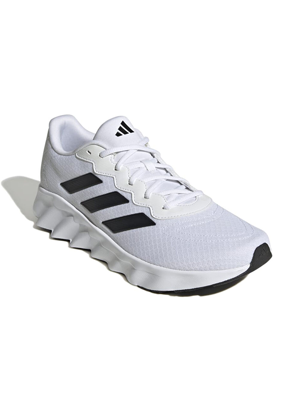 Adidas Beyaz Switch Move Unisex Koşu Ayakkabısı - 3