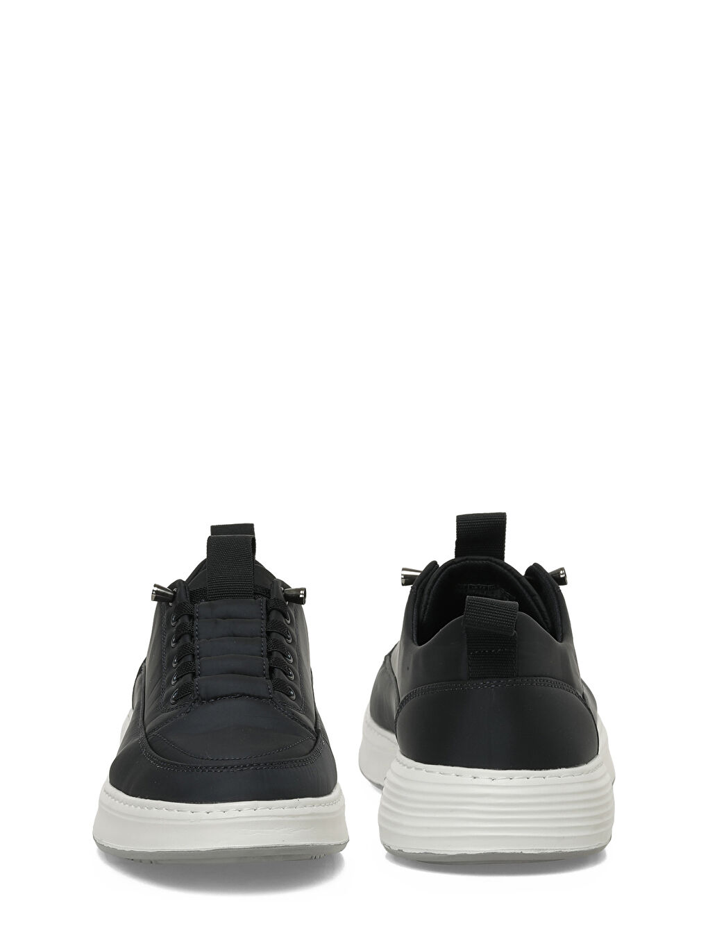 108095.M 5FX Lacivert Erkek Comfort Ayakkabı-4