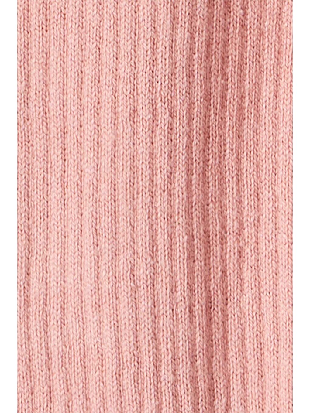 Kız Bebek Pembe 2Li Set-1