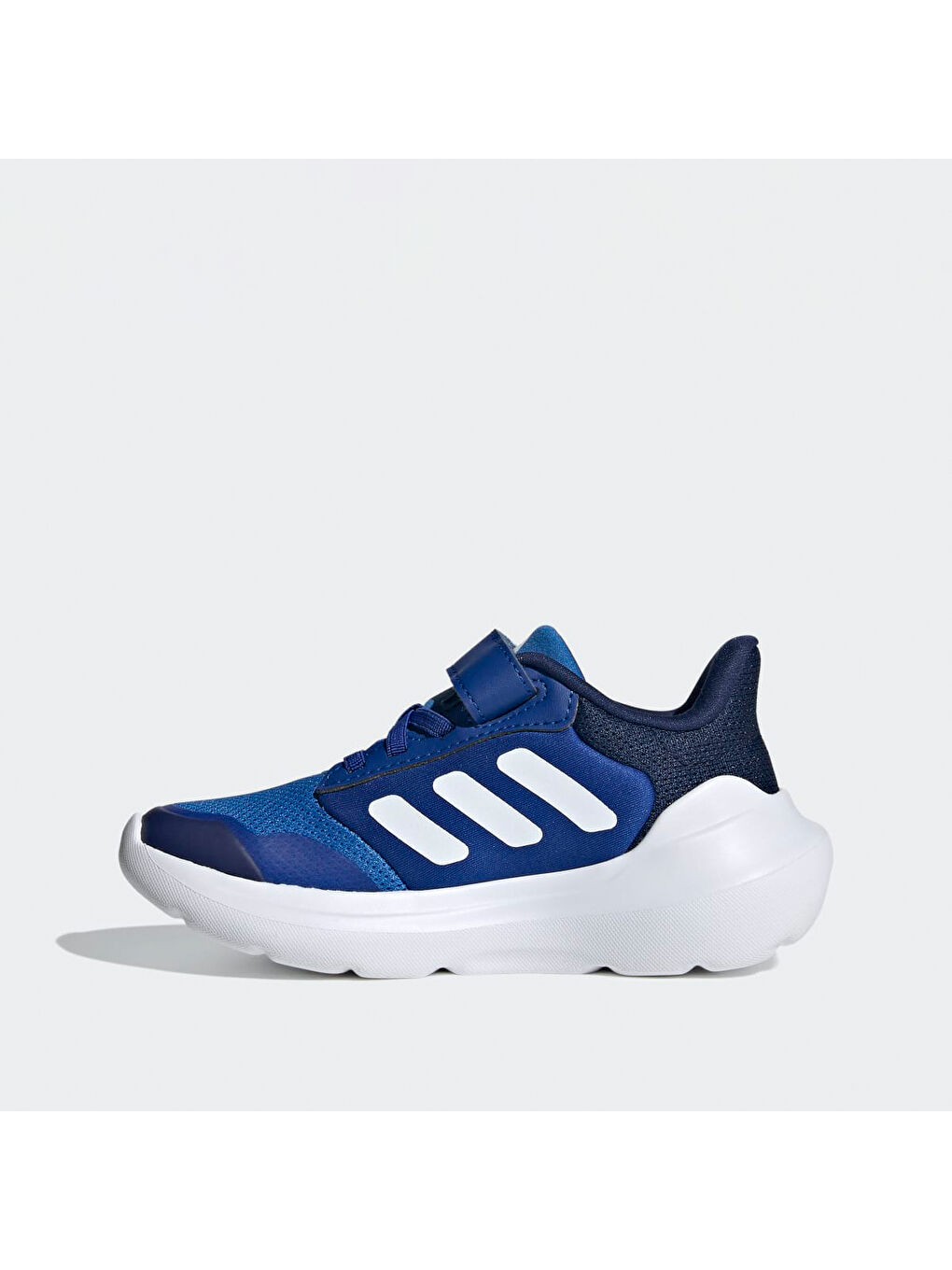 Adidas Tensaur Run 2.0 El C Çocuk Lacivert Koşu Ayakkabısı - 1