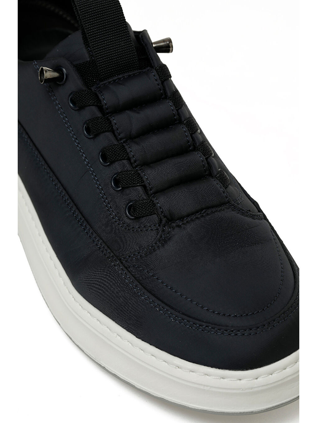 108095.M 5FX Lacivert Erkek Comfort Ayakkabı-6