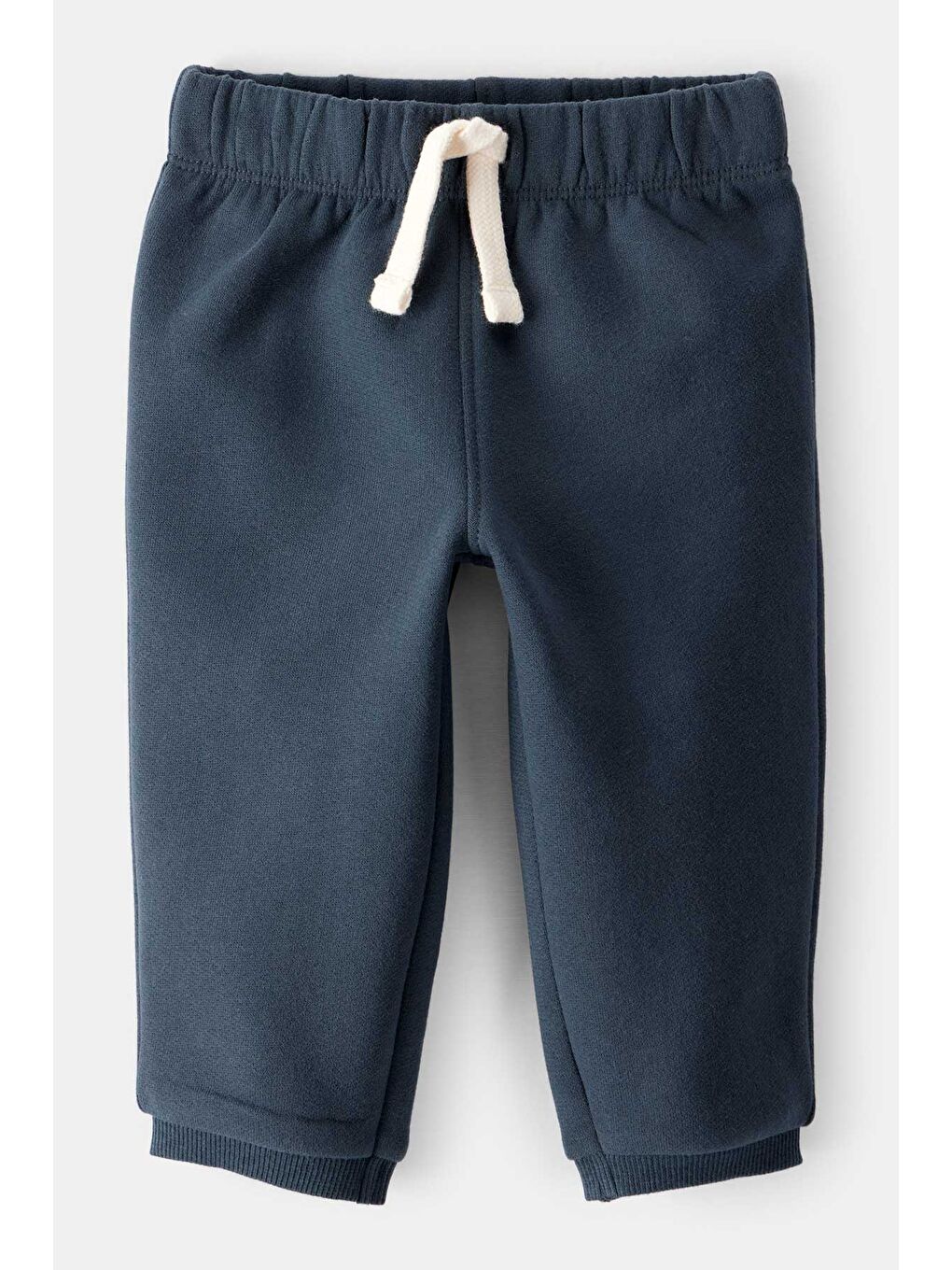 Erkek Bebek Mavi Eşofman Altı