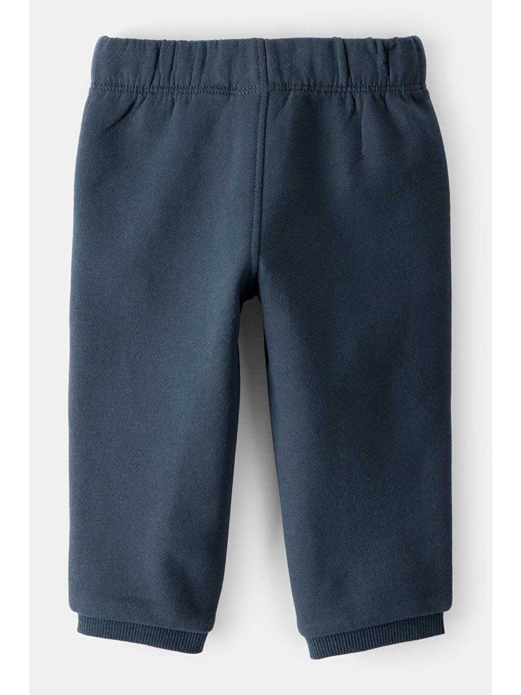 Erkek Bebek Mavi Eşofman Altı-1