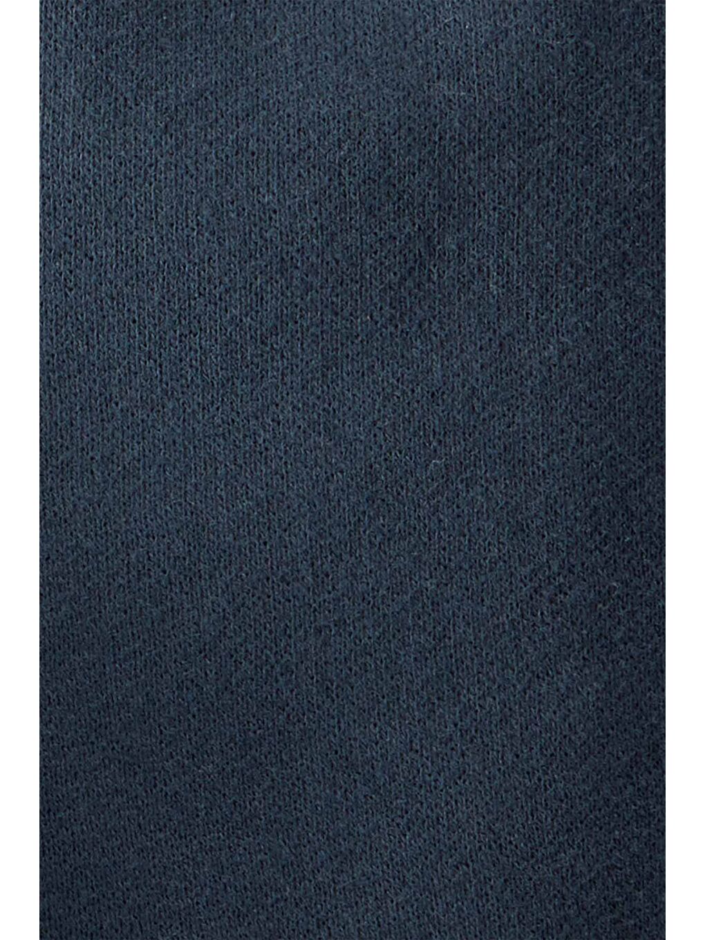 Erkek Bebek Mavi Eşofman Altı-2