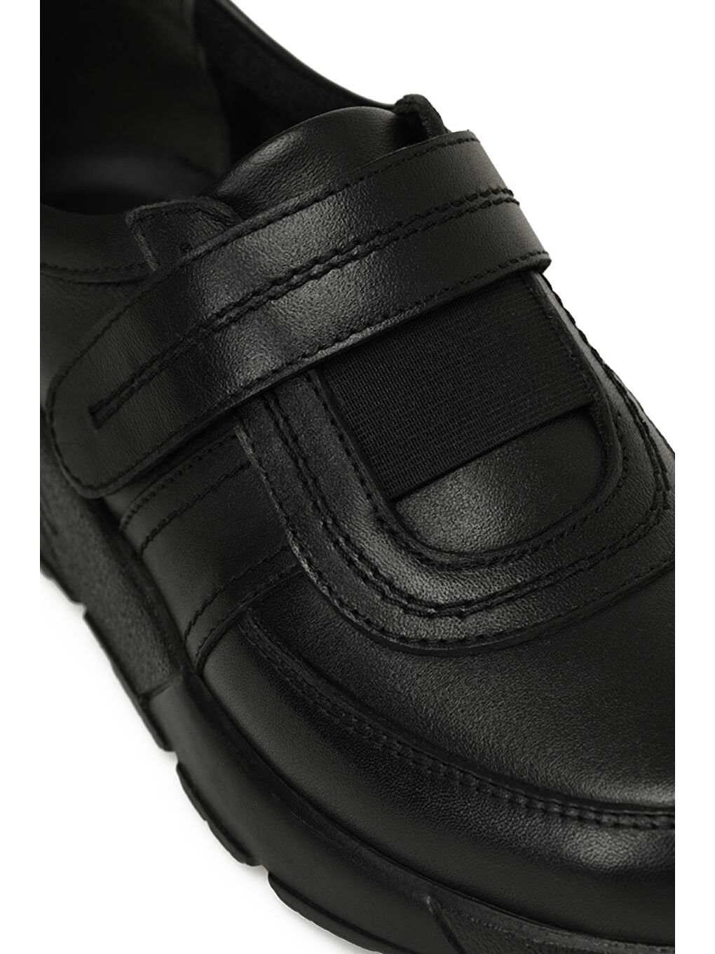 103870.Z5PR Siyah Kadın Dolgu Ayakkabı-6