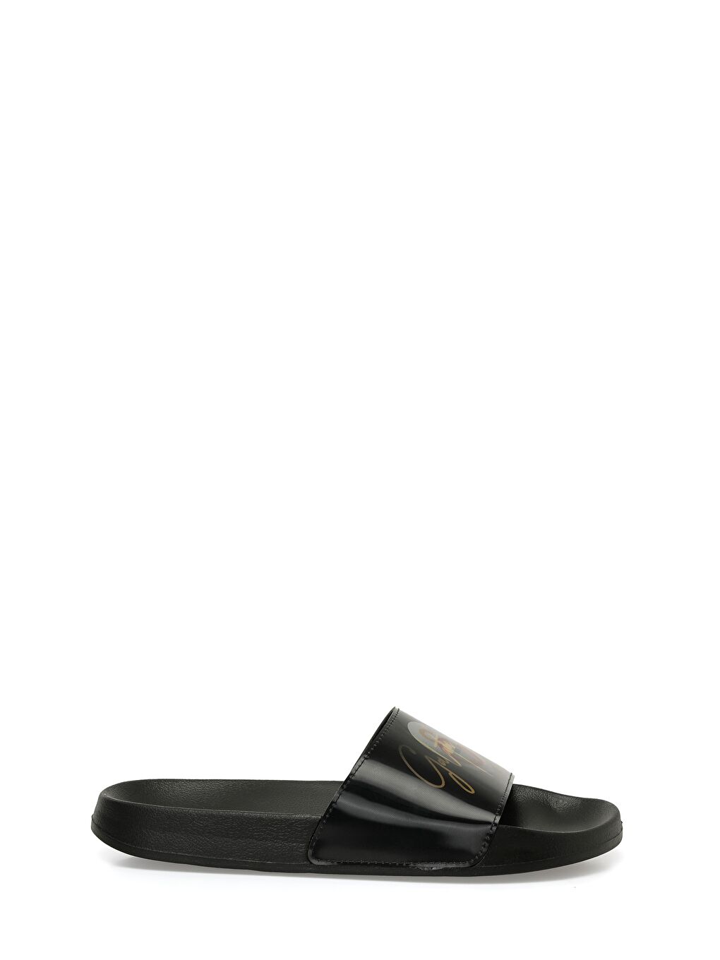 VALEN  6FX Siyah Erkek Terlik