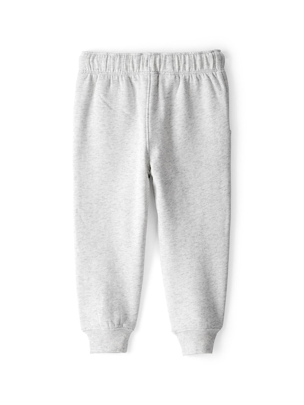 Erkek Çocuk Gri Eşofman Altı-1