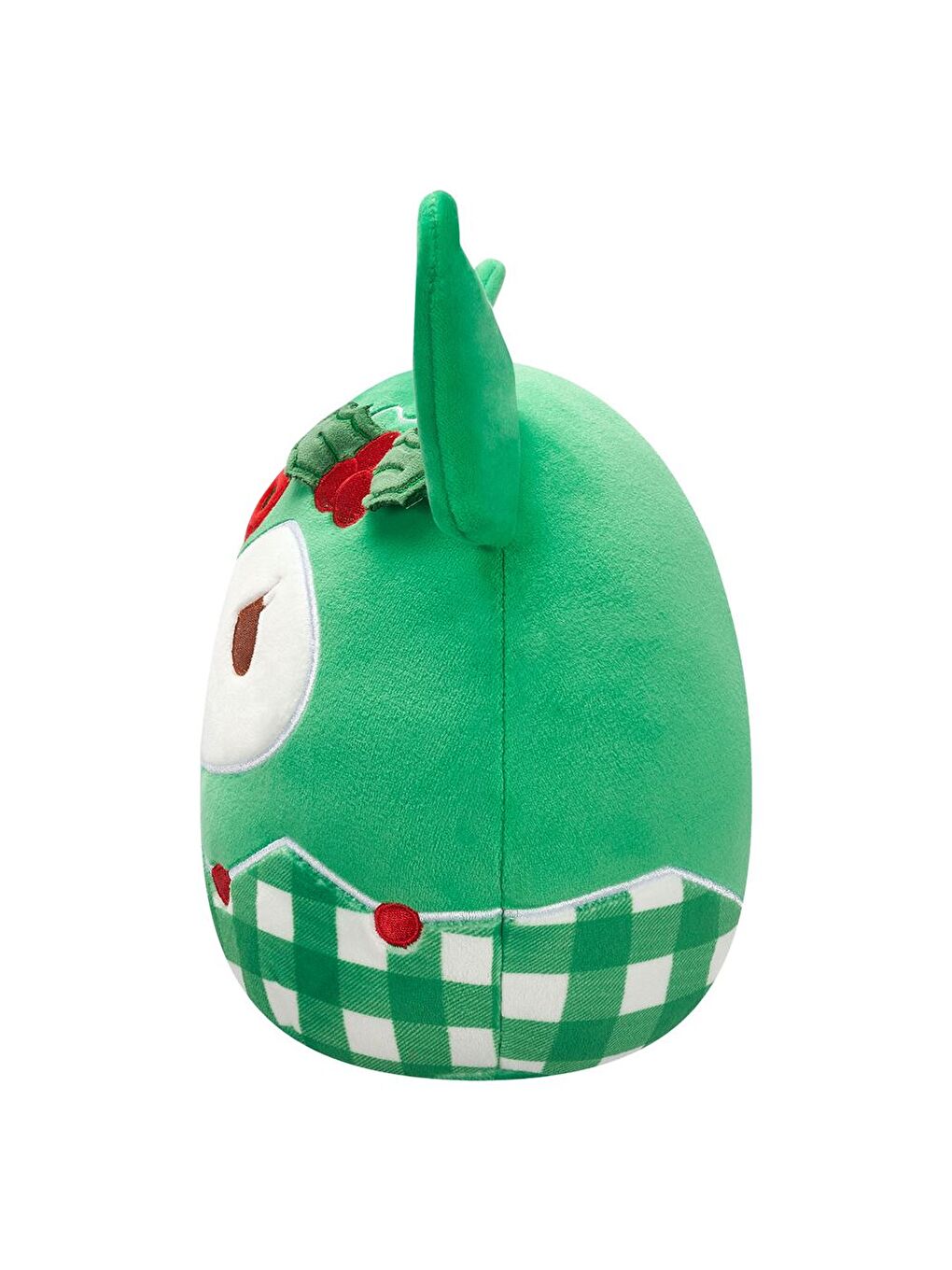 Hello Kitty Serisi - Kuromi 20cm SN00540-2