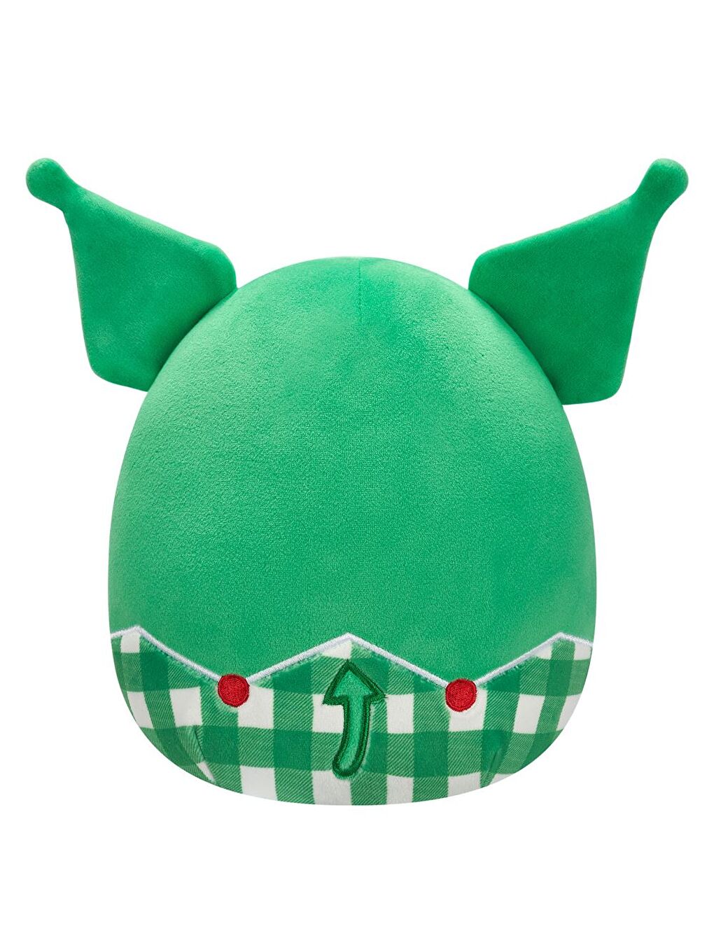 Hello Kitty Serisi - Kuromi 20cm SN00540-3