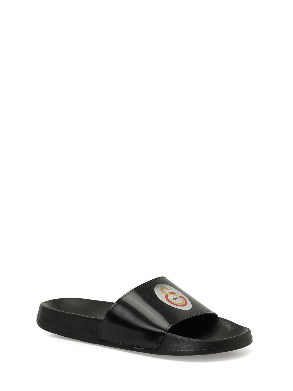 VALEN  6FX Siyah Erkek Terlik-1