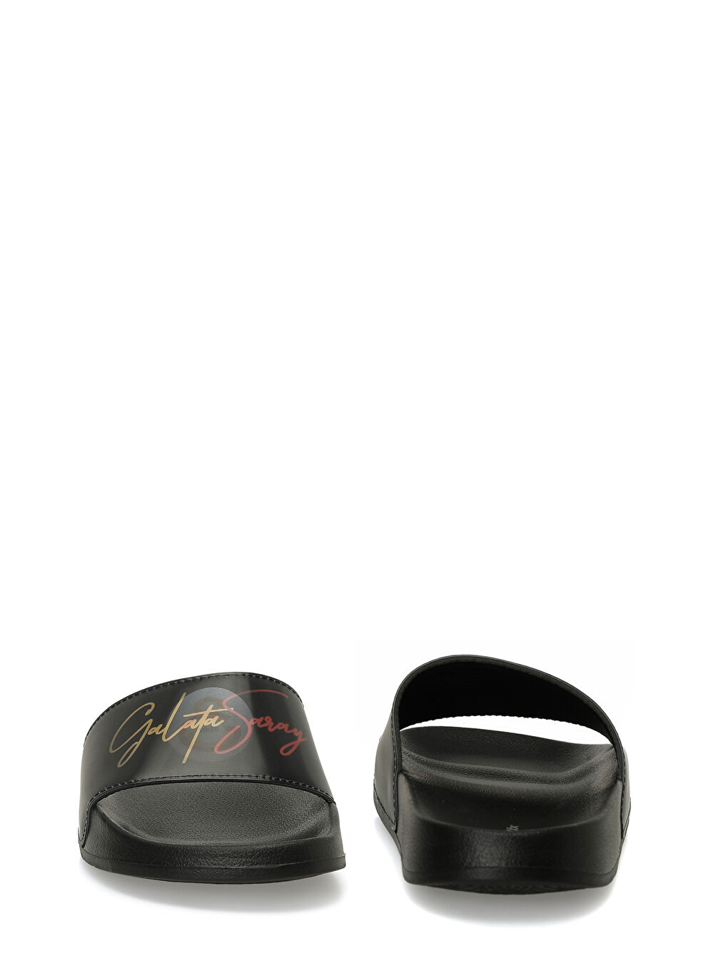 VALEN  6FX Siyah Erkek Terlik-4