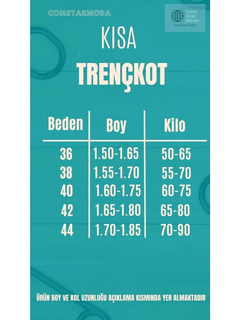 Siyah Kadın Beli Büzgülü Kısa Düz Desenli Trençkot-7