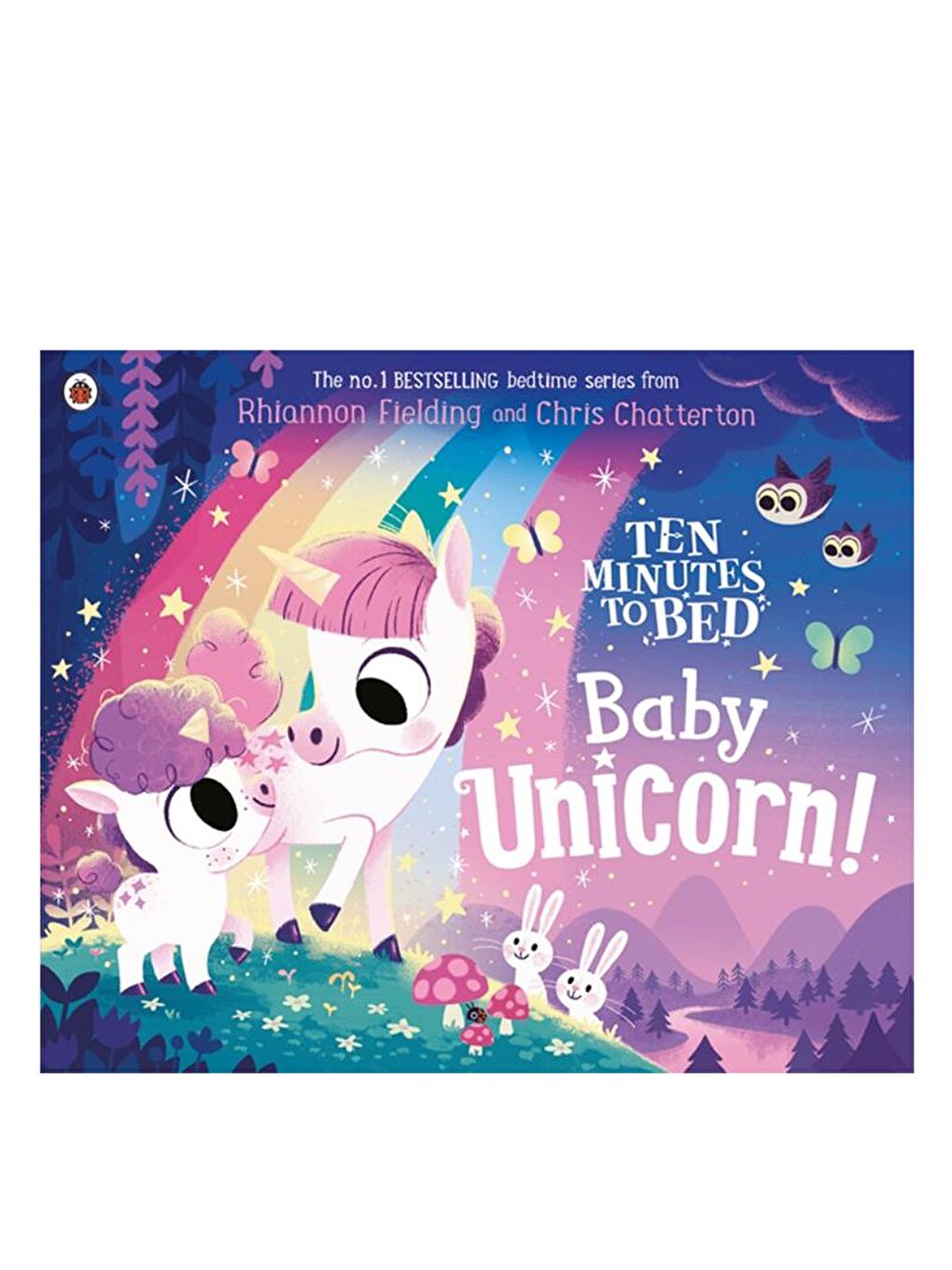 Ten Minutes to Bed - Baby