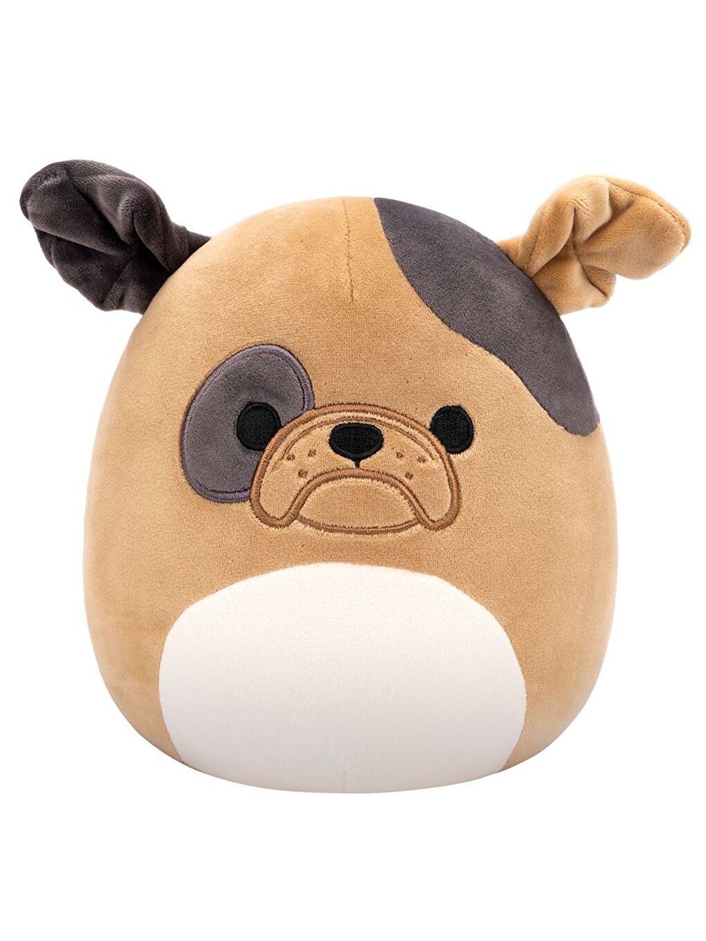 Bulldog Loafer 20cm SQCR06596