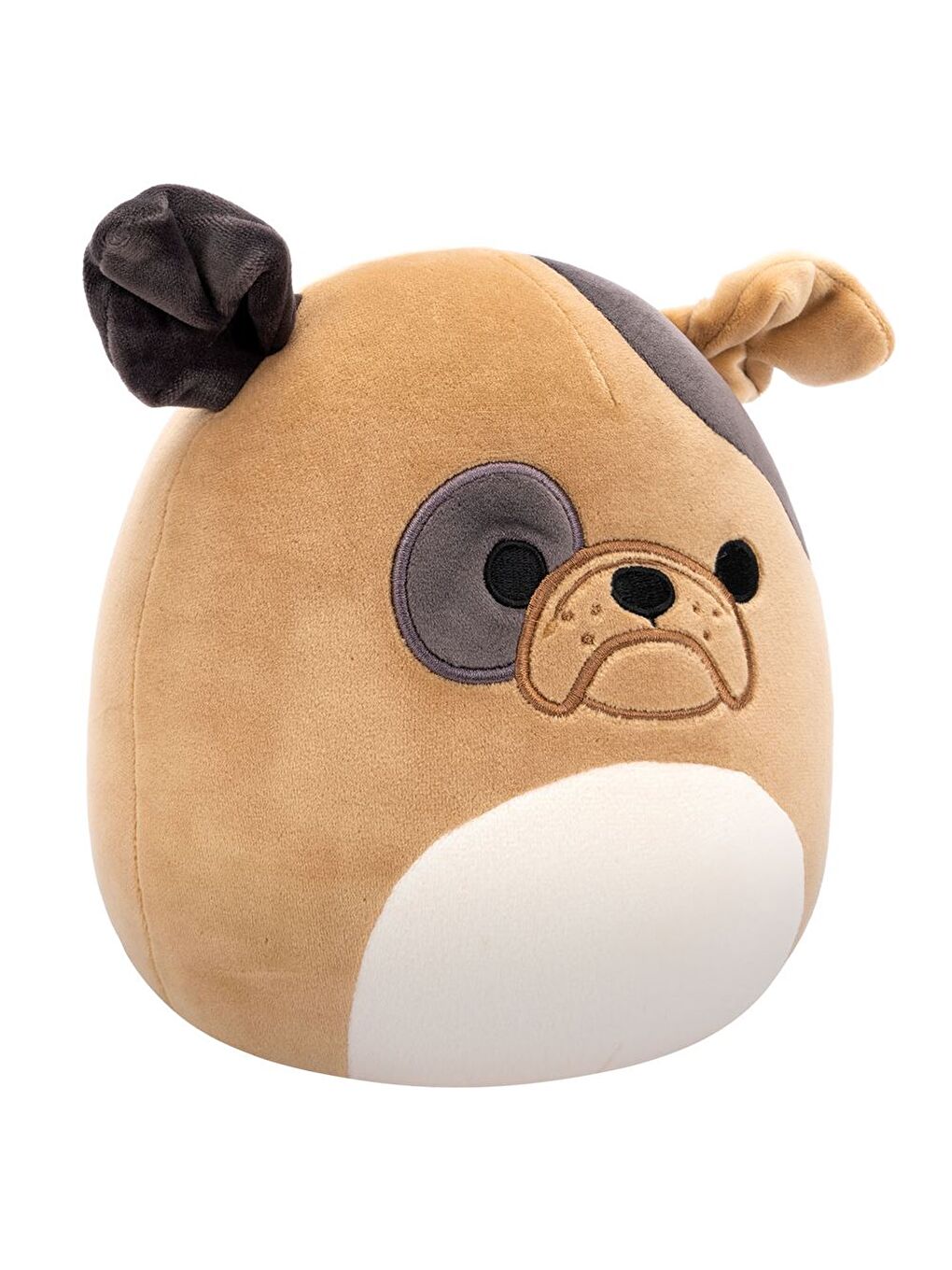 Bulldog Loafer 20cm SQCR06596-1