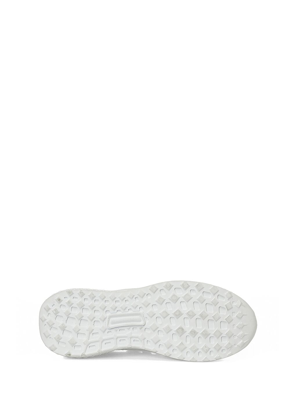 SETH 6FX Beyaz Unisex Koşu Ayakkabısı-5