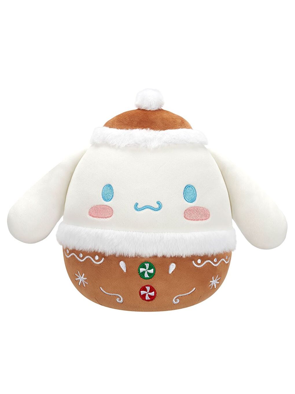 Hello Kitty Serisi - Cinnamoroll 20cm SN00539