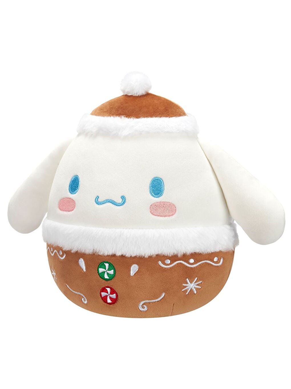 Hello Kitty Serisi - Cinnamoroll 20cm SN00539-1