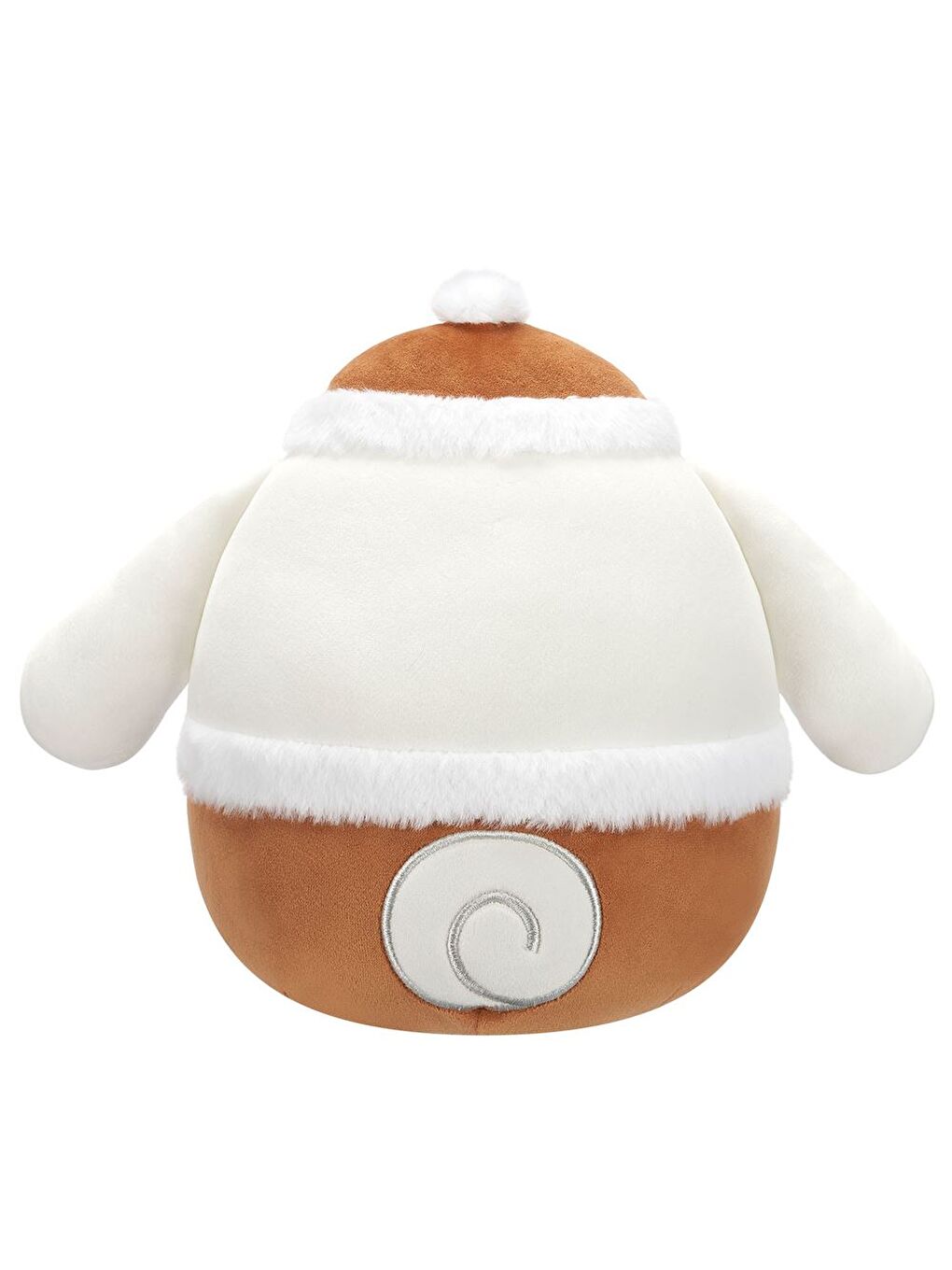 Hello Kitty Serisi - Cinnamoroll 20cm SN00539-3