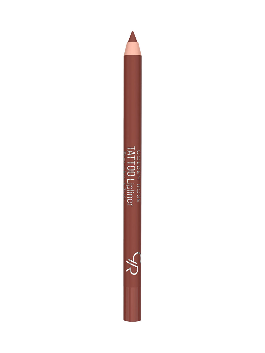 Tattoo Lipliner - Suya Dayanıklı Uzun Süre Kalıcı Dudak Kalemi No:207 Ginger Snap