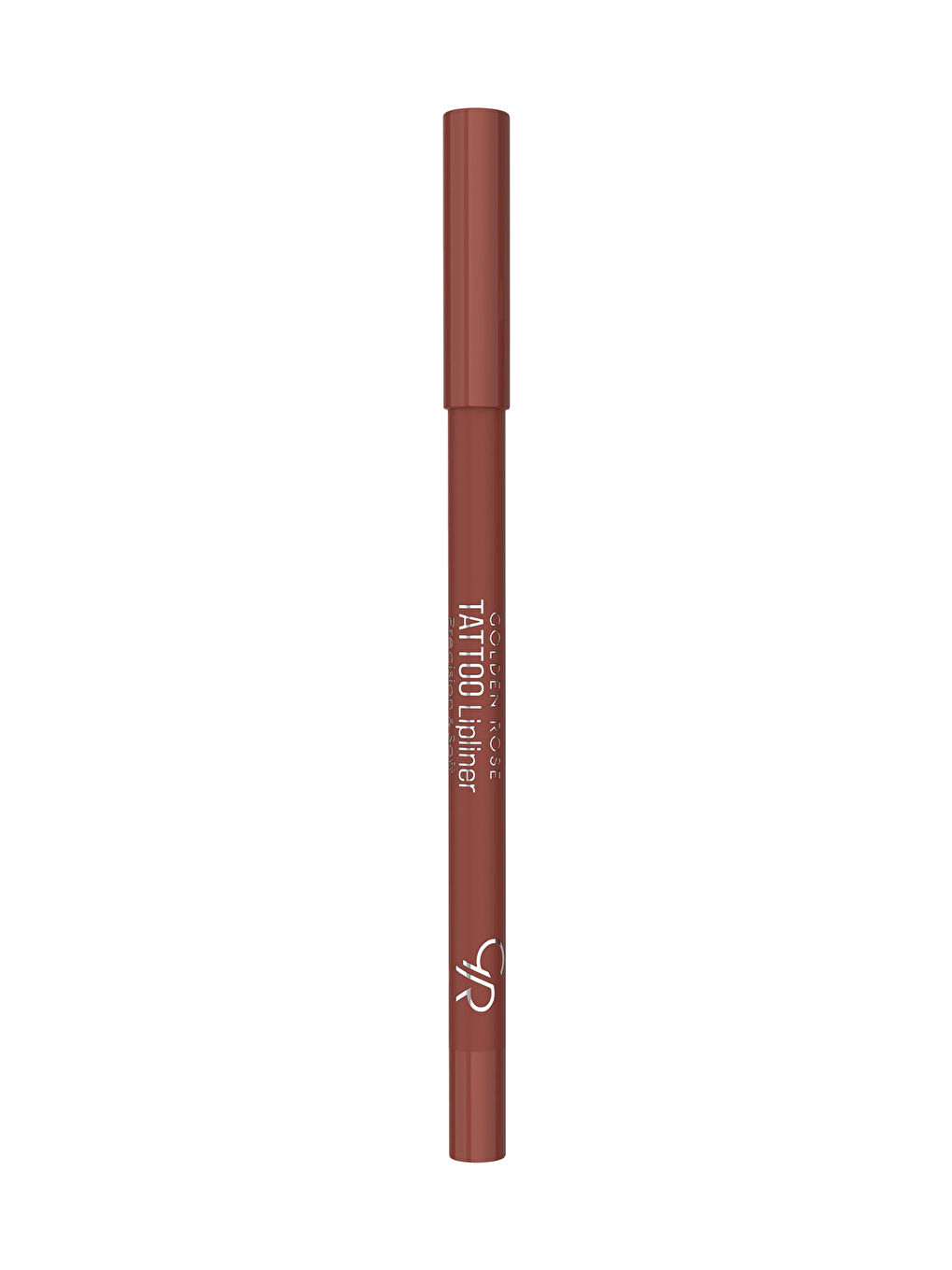 Tattoo Lipliner - Suya Dayanıklı Uzun Süre Kalıcı Dudak Kalemi No:207 Ginger Snap-1