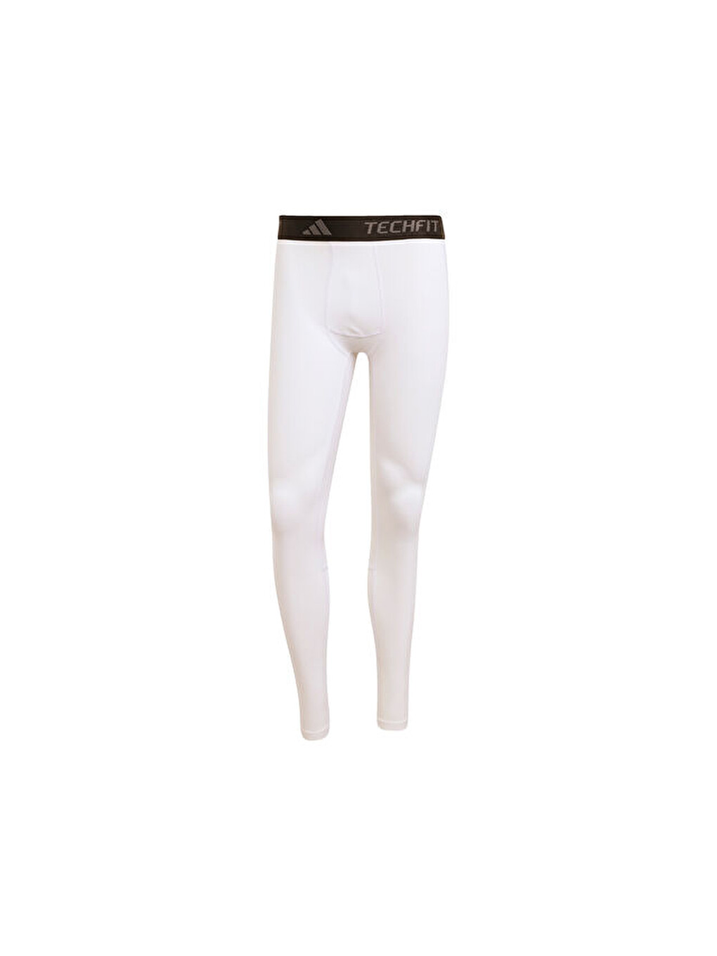 Tf Base Tight Erkek Antrenman Taytı Jx2569 Beyaz