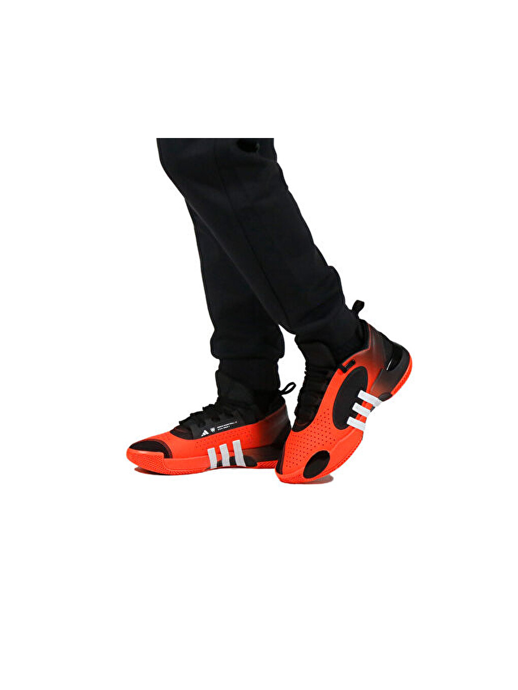 D.o.n Issue 5 Unisex Basketbol Ayakkabısı Ie8326 Turuncu-8