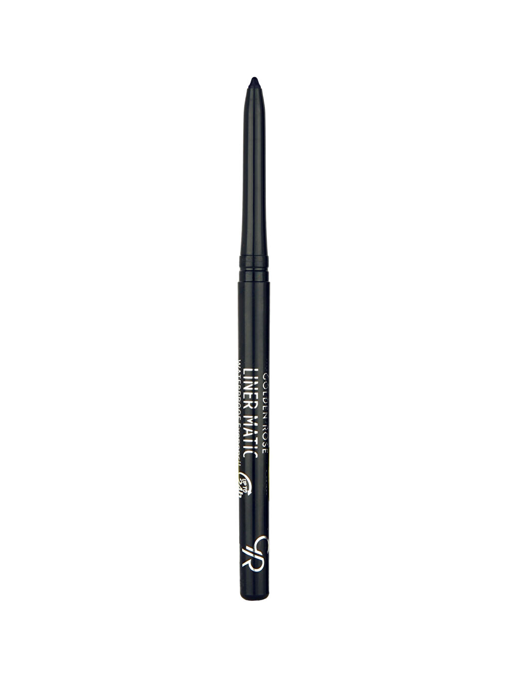 Liner Matic Waterproof Eyepencil - Suya Dayanıklı Göz Kalemi No:201 Black