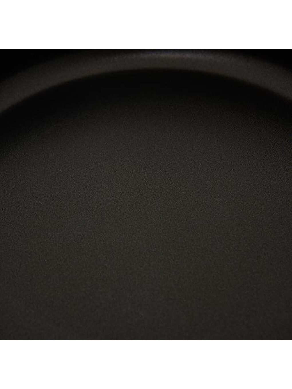 Siyah Onyx Sahan - 20 cm-1