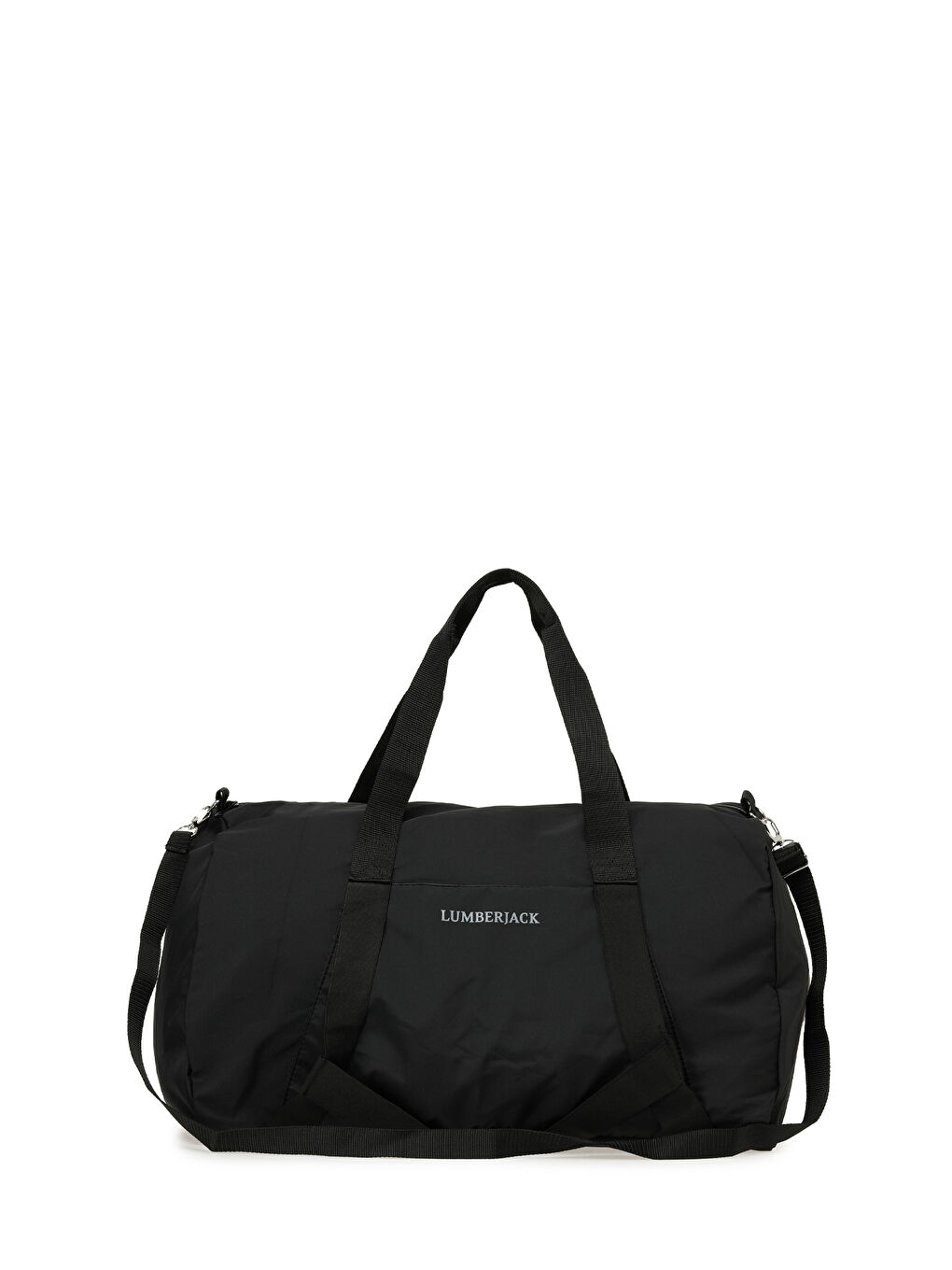 STN LEXY GYM 5FX Siyah Unisex Spor Çantası