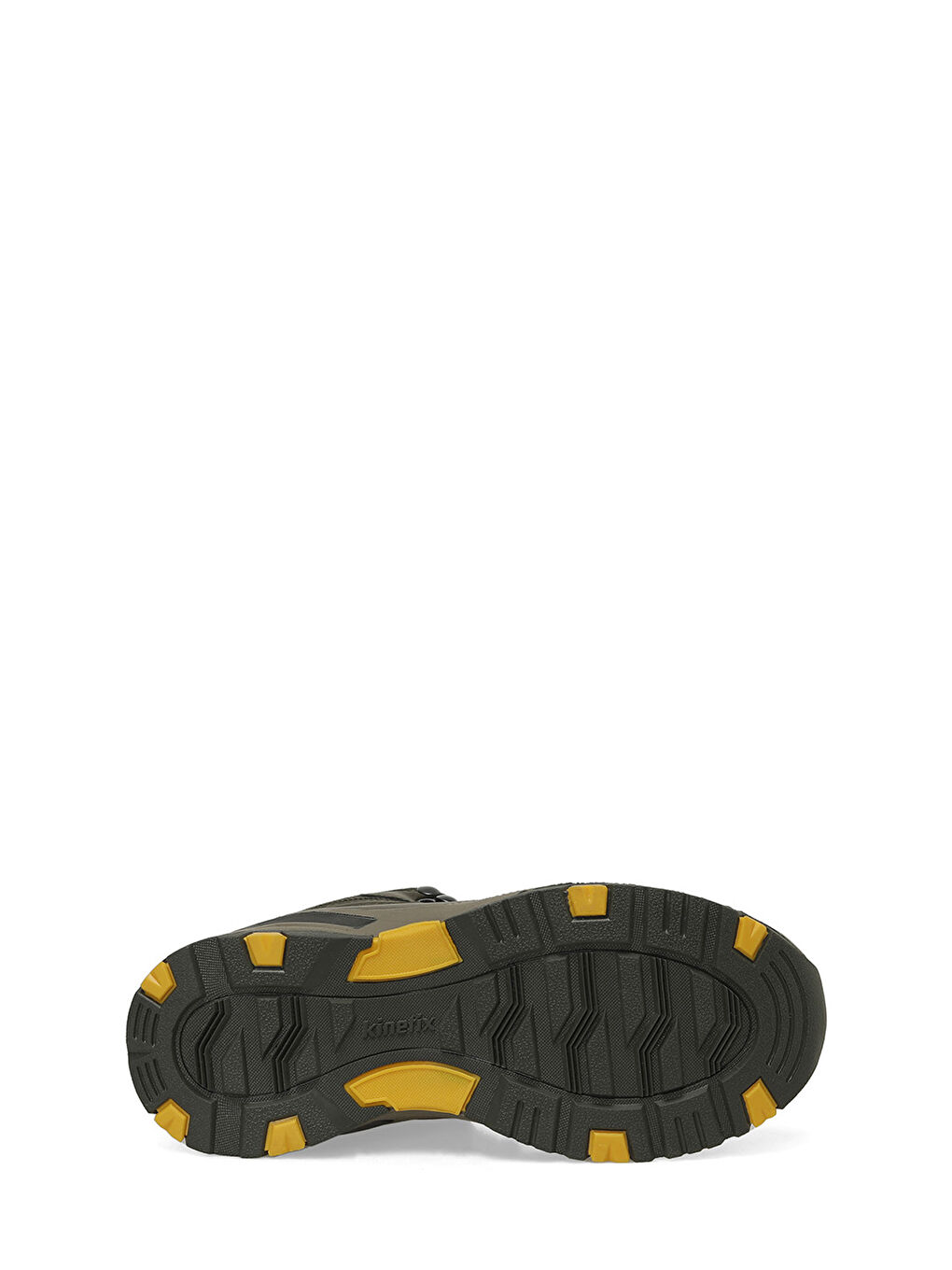 ASTRAY HI J 4PR Haki Erkek Çocuk Outdoor Bot-5